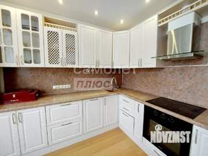 3-к квартира, вторичка, 80м2, 9/17 этаж