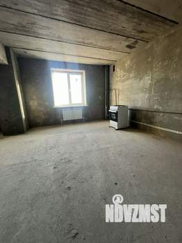2-к квартира, вторичка, 91м2, 3/4 этаж