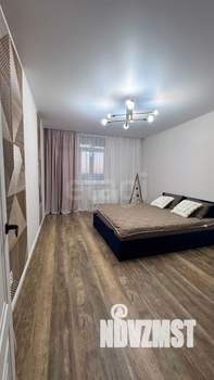 1-к квартира, вторичка, 49м2, 15/17 этаж