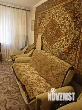 3-к квартира, вторичка, 65м2, 1/9 этаж