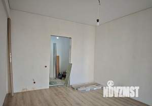 2-к квартира, вторичка, 53м2, 1/3 этаж