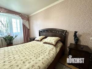 2-к квартира, вторичка, 53м2, 1/9 этаж