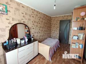 2-к квартира, вторичка, 45м2, 2/5 этаж