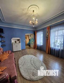 3-к квартира, вторичка, 56м2, 1/1 этаж