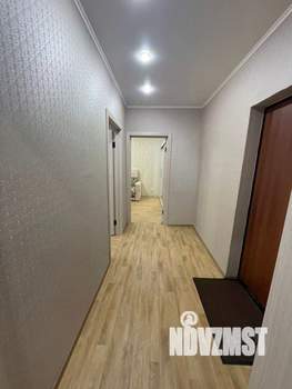 2-к квартира, вторичка, 52м2, 11/17 этаж