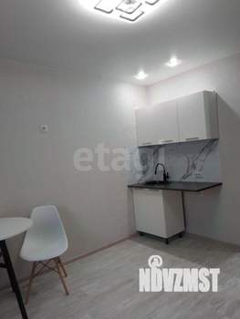 Студия квартира, вторичка, 17м2, 4/9 этаж