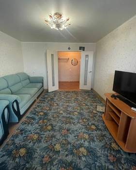 2-к квартира, вторичка, 48м2, 6/9 этаж