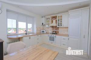 2-к квартира, вторичка, 71м2, 3/3 этаж