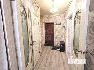 1-к квартира, вторичка, 39м2, 3/12 этаж