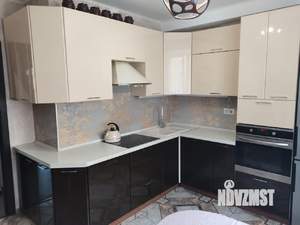 2-к квартира, вторичка, 56м2, 5/17 этаж
