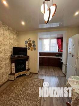 4-к квартира, вторичка, 78м2, 8/10 этаж