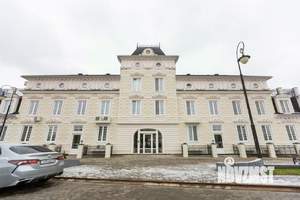 2-к квартира, вторичка, 68м2, 2/4 этаж