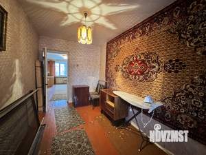 3-к квартира, вторичка, 55м2, 3/10 этаж