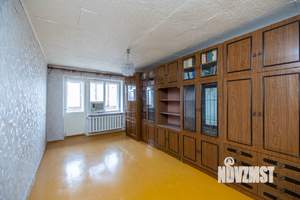 2-к квартира, вторичка, 44м2, 5/5 этаж