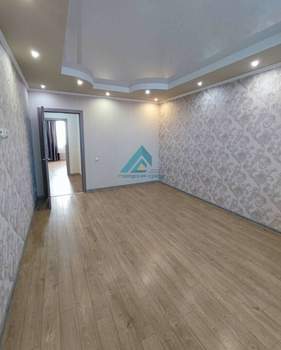 3-к квартира, вторичка, 65м2, 12/17 этаж