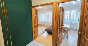 3-к квартира, вторичка, 65м2, 2/9 этаж