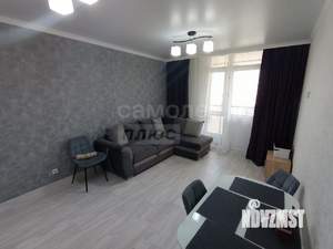Студия квартира, вторичка, 30м2, 6/19 этаж