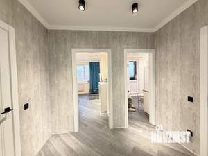 1-к квартира, вторичка, 42м2, 17/19 этаж