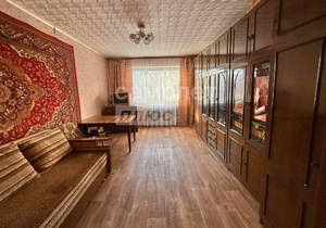 2-к квартира, вторичка, 51м2, 3/5 этаж