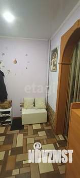 1-к квартира, вторичка, 40м2, 4/4 этаж