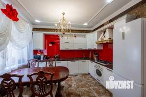 3-к квартира, вторичка, 116м2, 2/6 этаж