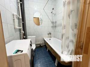 1-к квартира, вторичка, 37м2, 5/9 этаж
