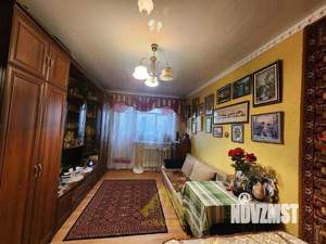 1-к квартира, вторичка, 31м2, 3/5 этаж