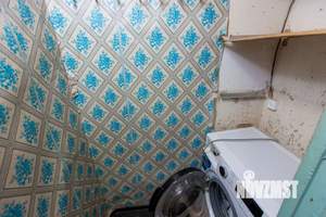 1-к квартира, вторичка, 32м2, 9/9 этаж