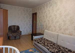 1-к квартира, вторичка, 30м2, 2/5 этаж