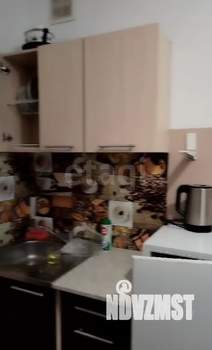 1-к квартира, вторичка, 26м2, 2/3 этаж