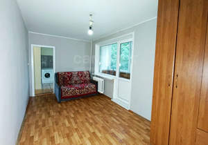 2-к квартира, вторичка, 41м2, 2/5 этаж