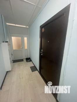 2-к квартира, вторичка, 42м2, 2/12 этаж
