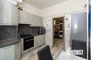 3-к квартира, вторичка, 72м2, 3/4 этаж