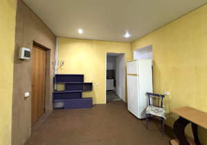 1-к квартира, вторичка, 30м2, 1/4 этаж
