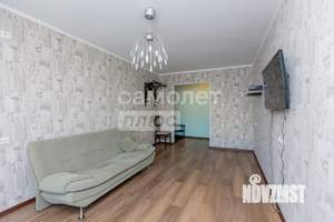 3-к квартира, вторичка, 65м2, 3/9 этаж