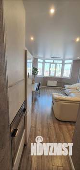 2-к квартира, вторичка, 60м2, 17/19 этаж