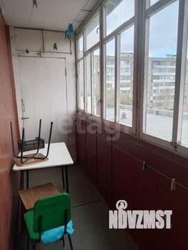 4-к квартира, вторичка, 79м2, 5/9 этаж