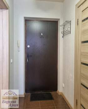 1-к квартира, вторичка, 35м2, 4/17 этаж