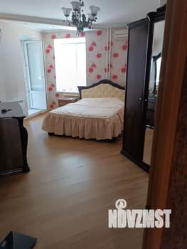 4-к квартира, вторичка, 122м2, 7/8 этаж