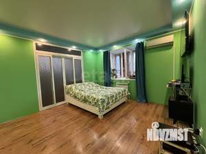 1-к квартира, вторичка, 45м2, 7/14 этаж