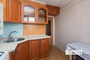 1-к квартира, вторичка, 35м2, 5/5 этаж