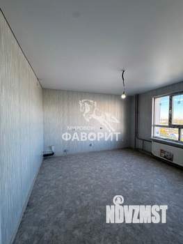 3-к квартира, вторичка, 57м2, 10/17 этаж