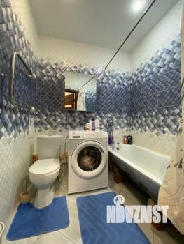 1-к квартира, вторичка, 37м2, 11/17 этаж