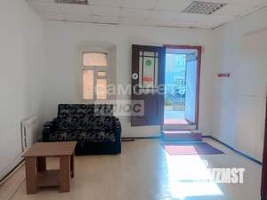 1-к квартира, вторичка, 25м2, 1/1 этаж