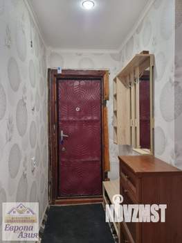 2-к квартира, вторичка, 48м2, 2/5 этаж