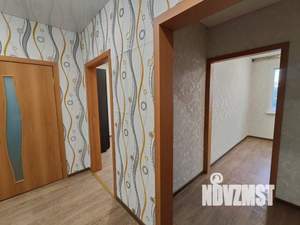 2-к квартира, вторичка, 58м2, 2/17 этаж