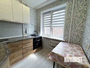 1-к квартира, вторичка, 30м2, 4/5 этаж