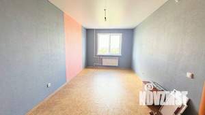 1-к квартира, вторичка, 34м2, 7/17 этаж