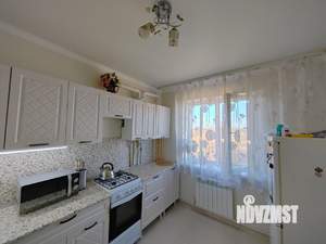 2-к квартира, вторичка, 53м2, 3/3 этаж