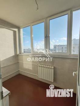 3-к квартира, вторичка, 80м2, 6/17 этаж